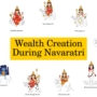 Wealth Creation During Navaratri
